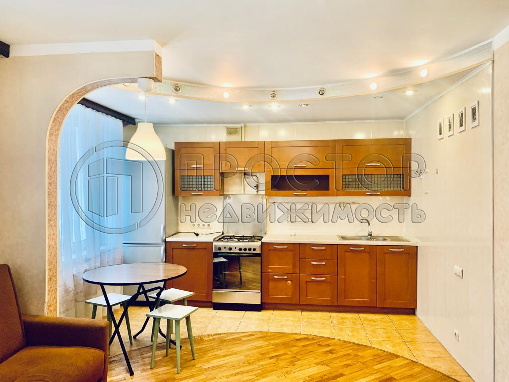 2-комнатная квартира, 47 м² - фото 2