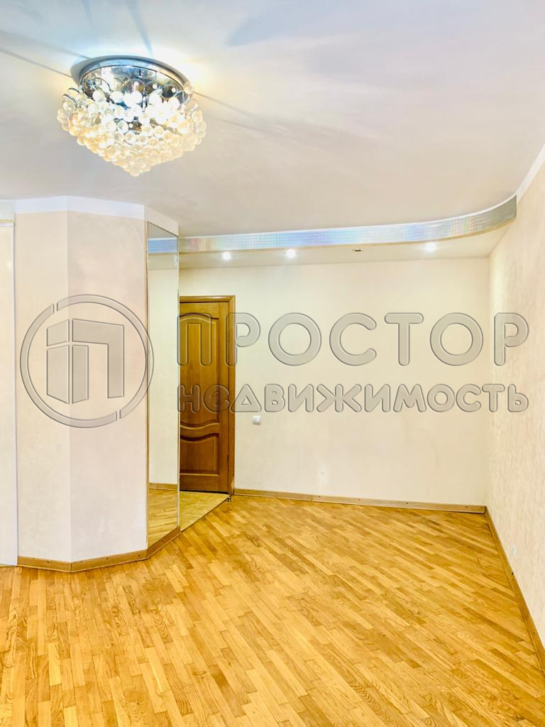 2-комнатная квартира, 47 м² - фото 3