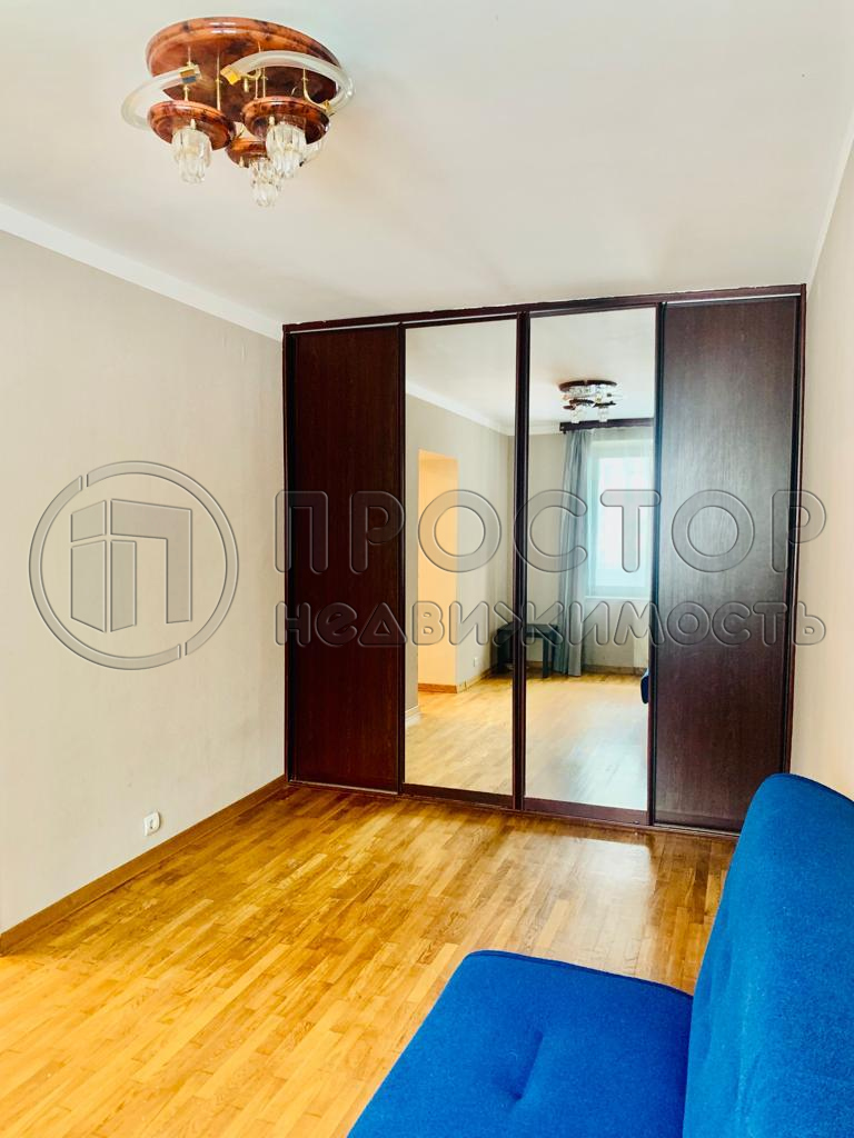 2-комнатная квартира, 47 м² - фото 5