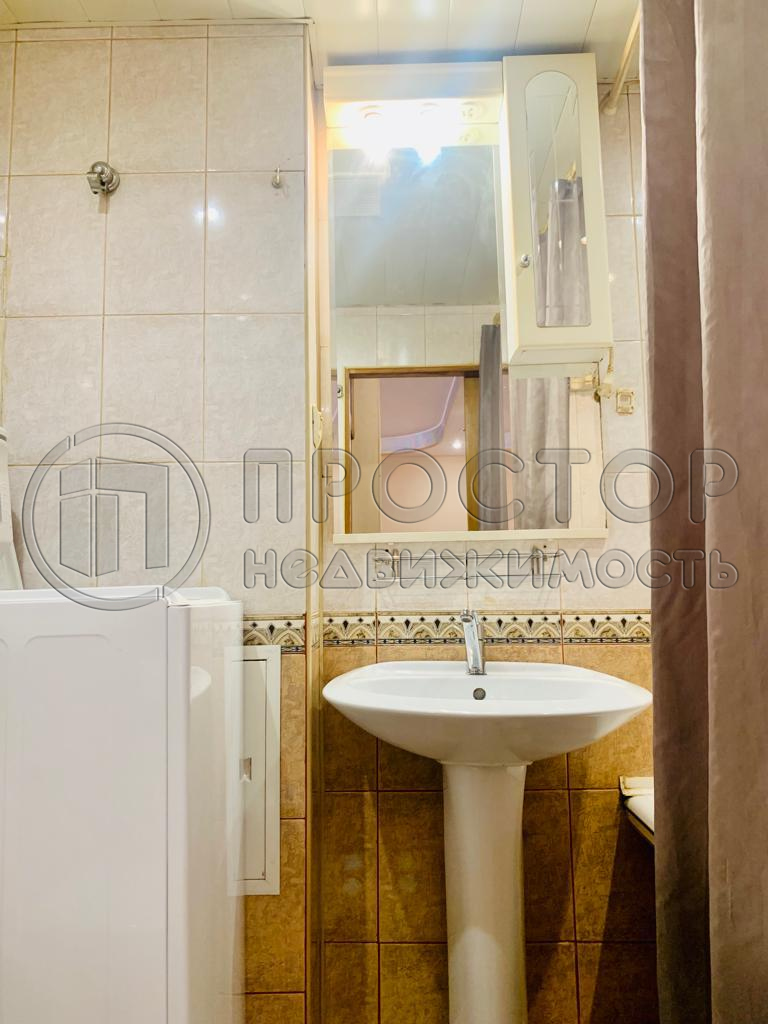 2-комнатная квартира, 47 м² - фото 7