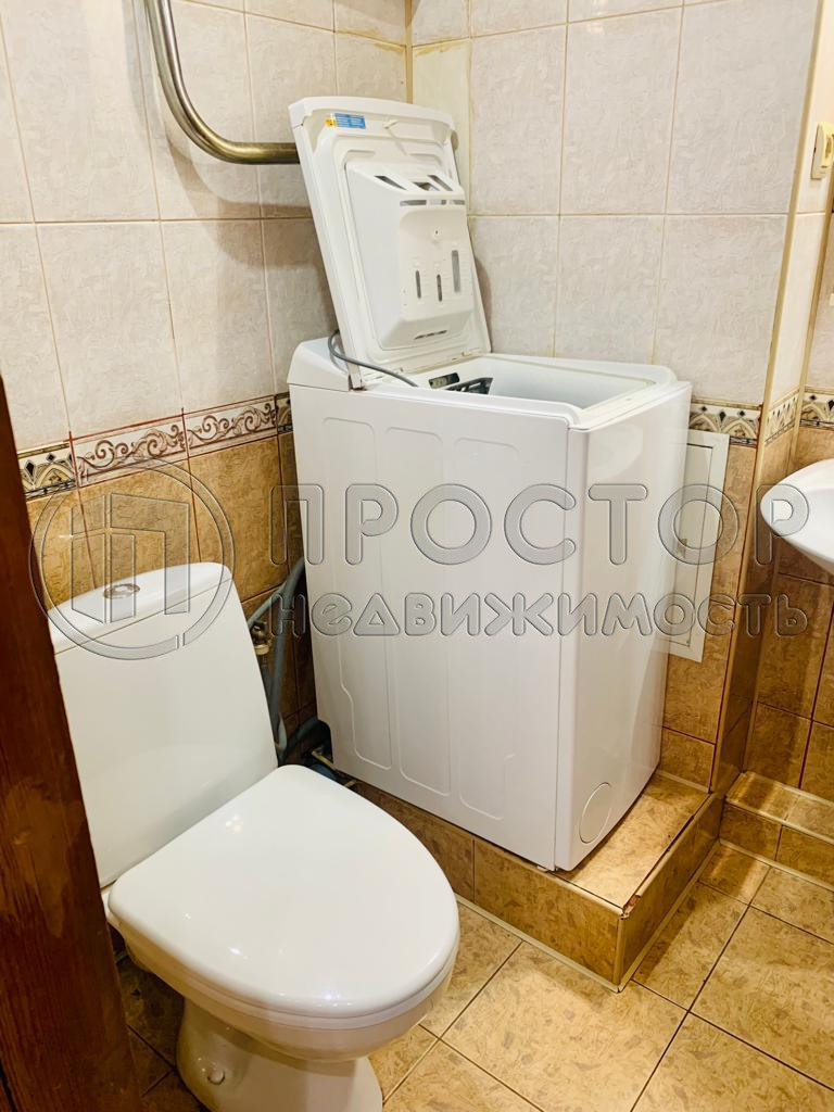2-комнатная квартира, 47 м² - фото 8