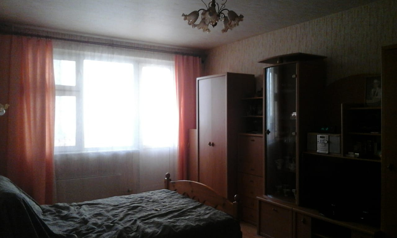 3-комнатная квартира, 81.1 м² - фото 12