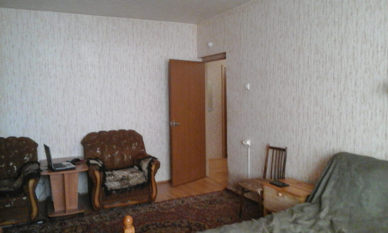 3-комнатная квартира, 81.1 м² - фото 11