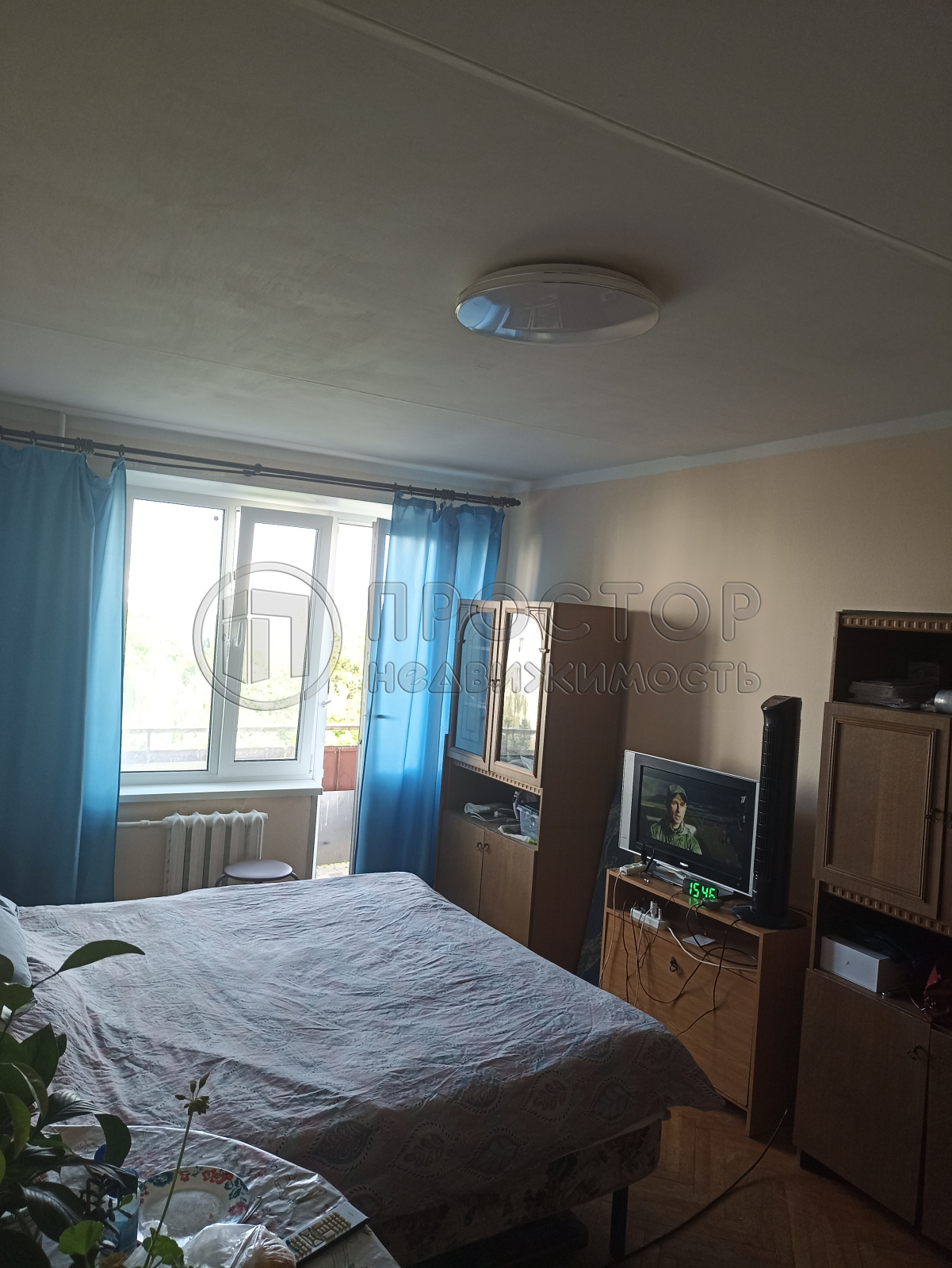 2-комнатная квартира, 45 м² - фото 2
