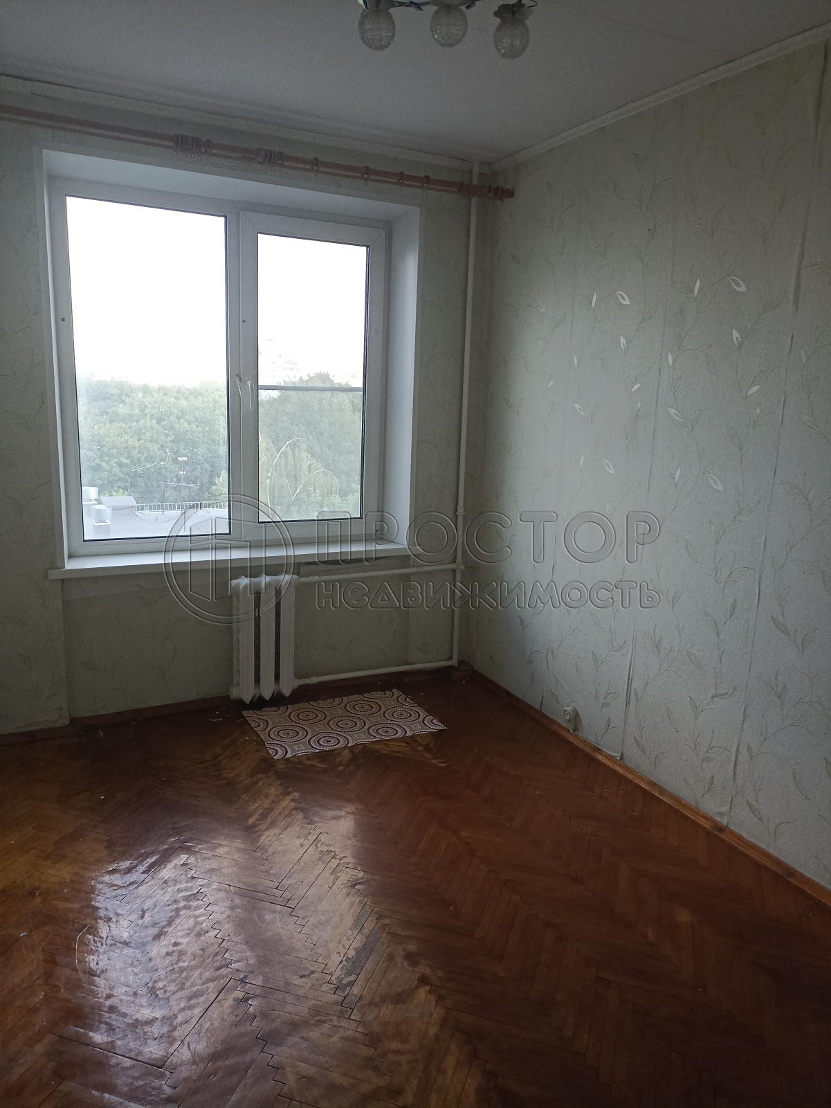 2-комнатная квартира, 45 м² - фото 3