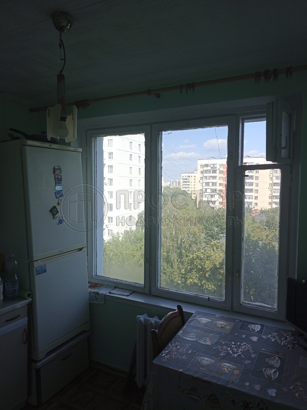2-комнатная квартира, 45 м² - фото 6