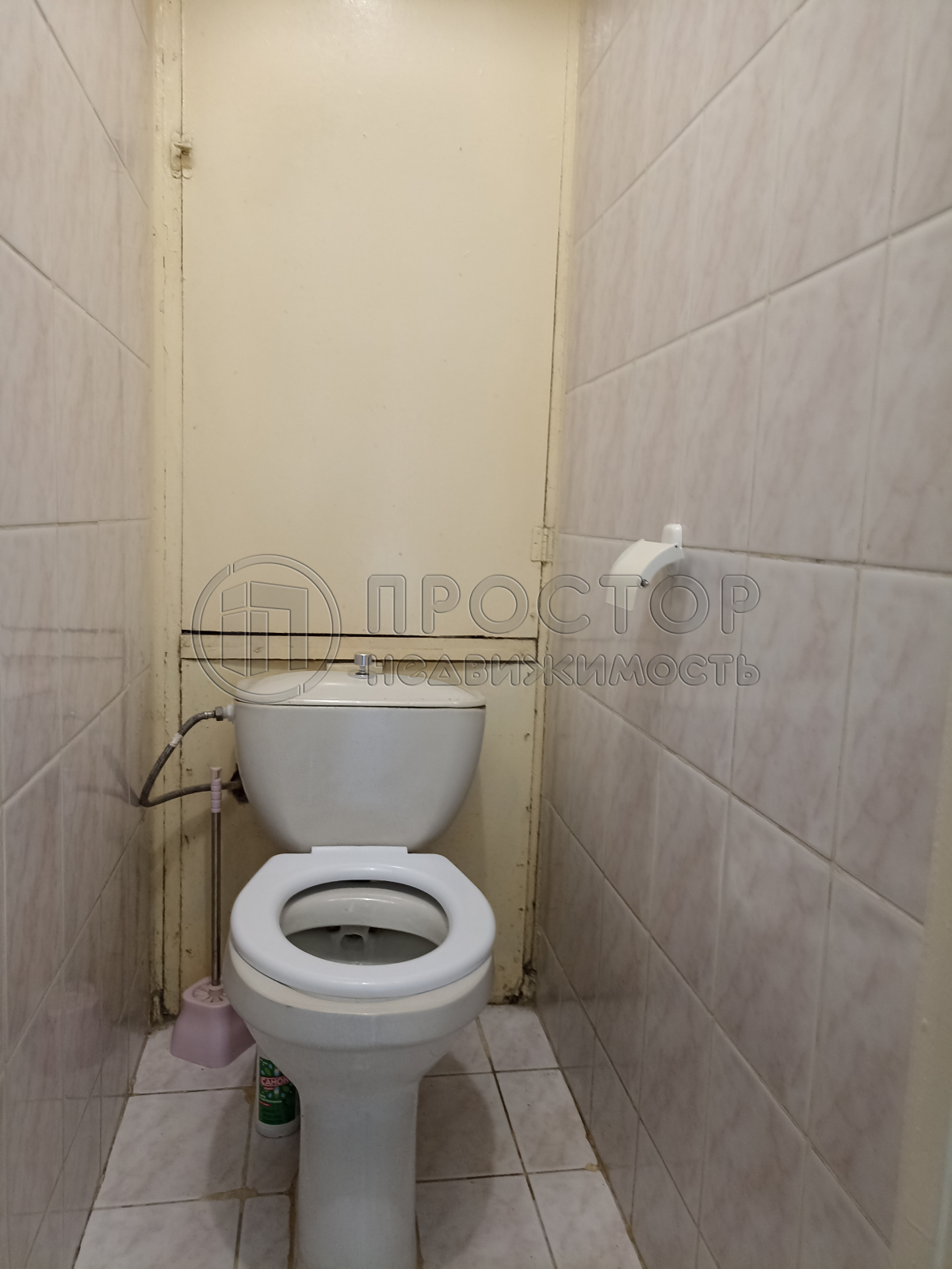 2-комнатная квартира, 45 м² - фото 8