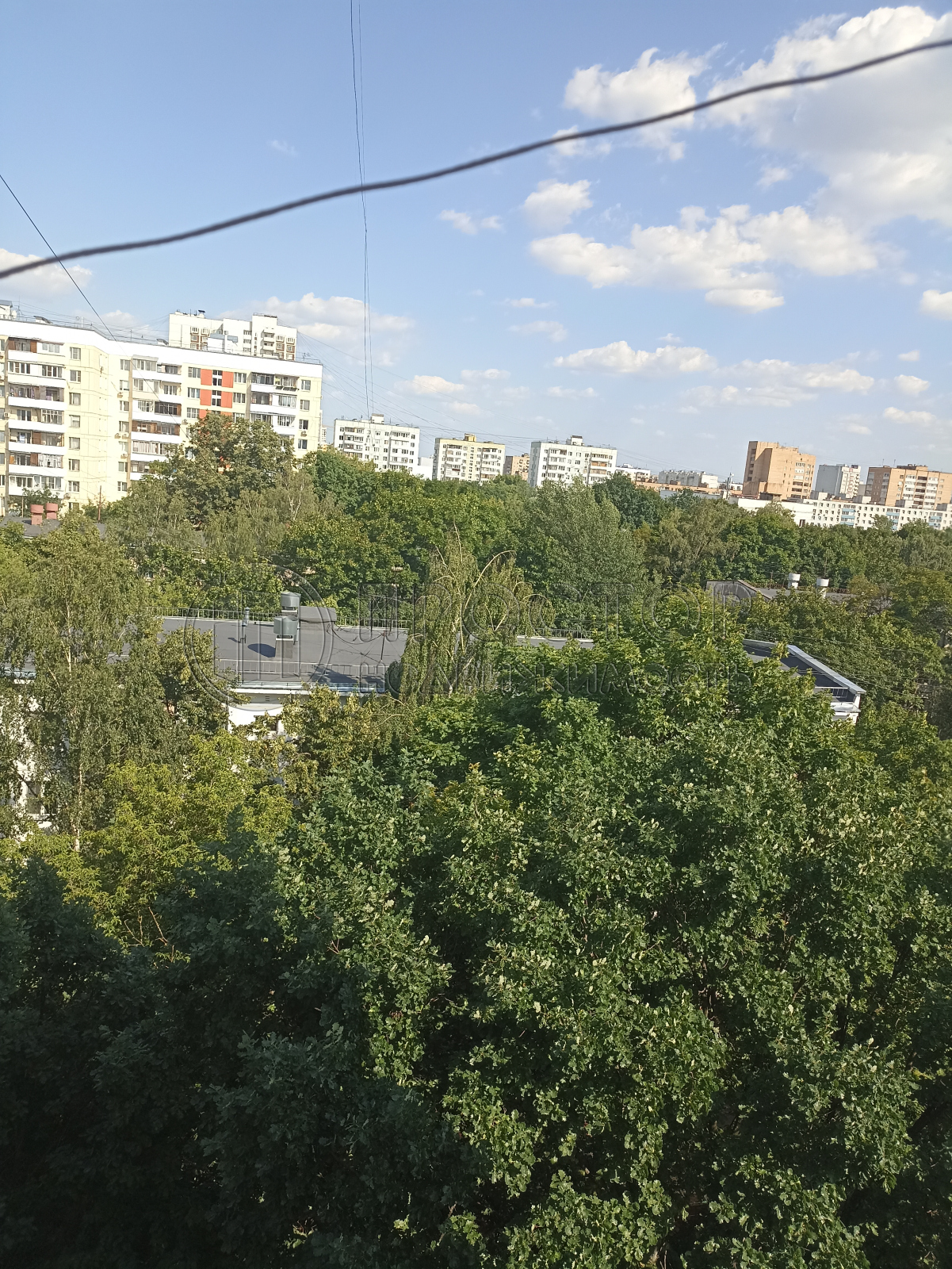 2-комнатная квартира, 45 м² - фото 9