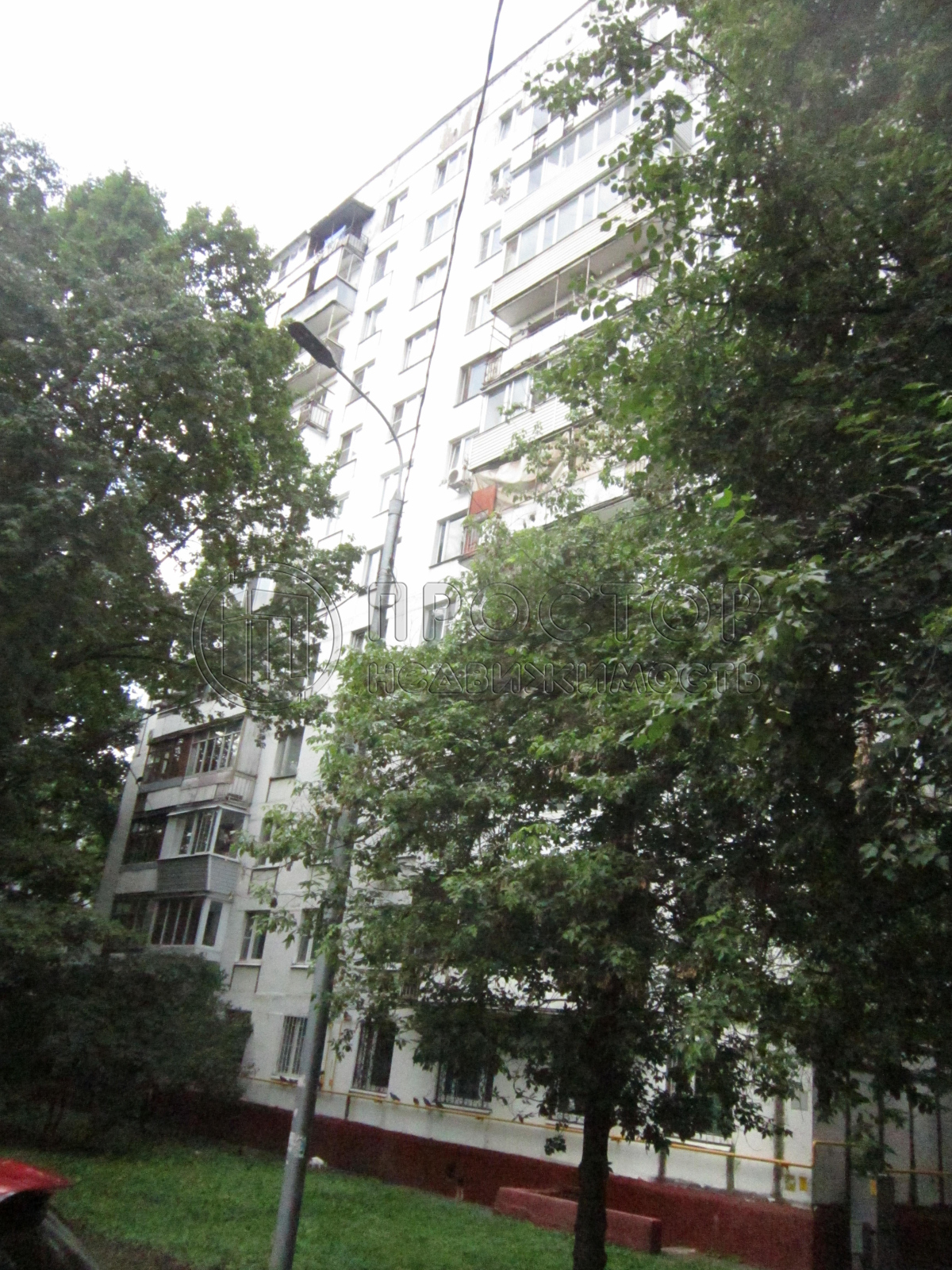 2-комнатная квартира, 45 м² - фото 10