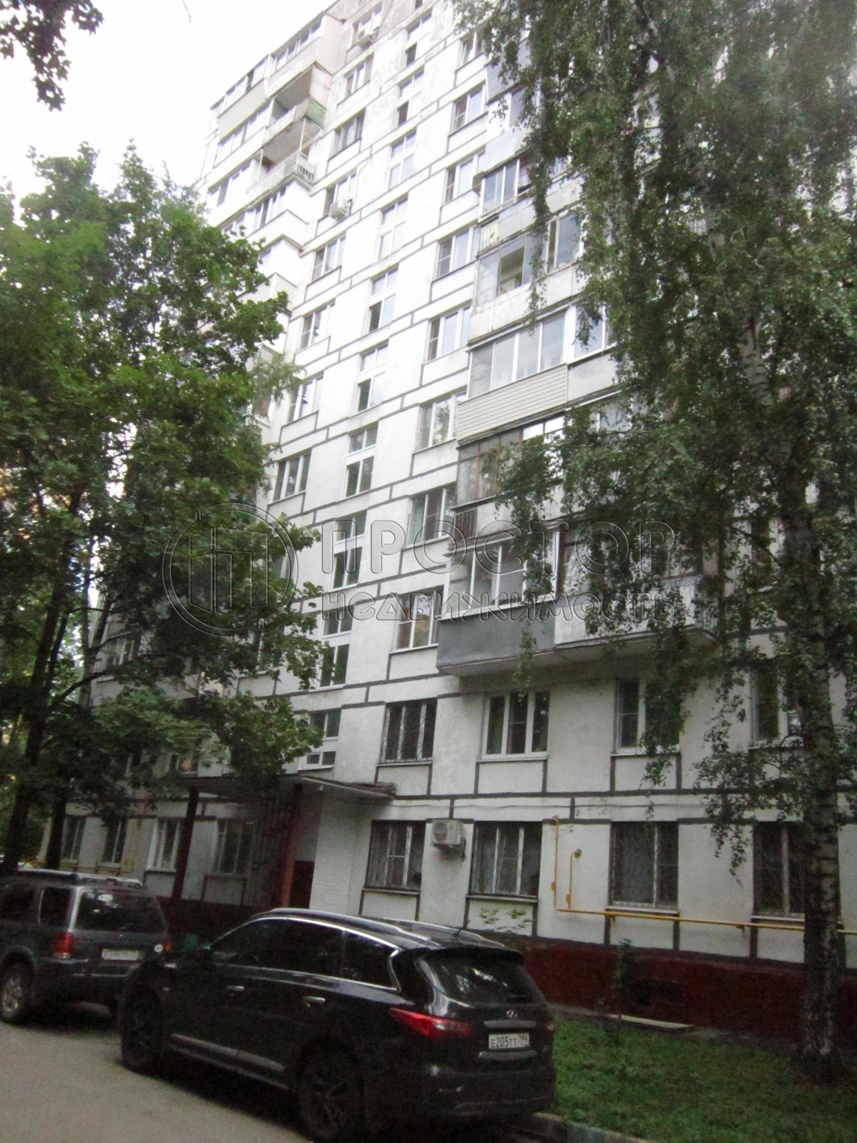 2-комнатная квартира, 45 м² - фото 12