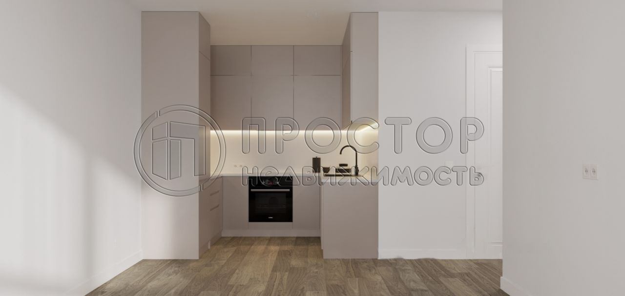 2-комнатная квартира, 56.2 м² - фото 6