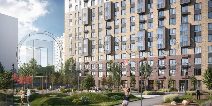 2-комнатная квартира, 56.2 м² - фото 10