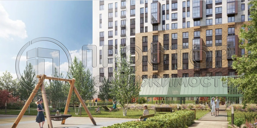 2-комнатная квартира, 56.2 м² - фото 12