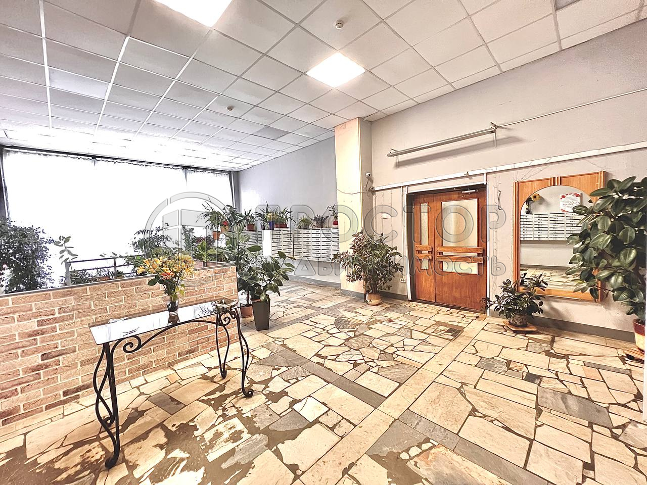 3-комнатная квартира, 74.8 м² - фото 2