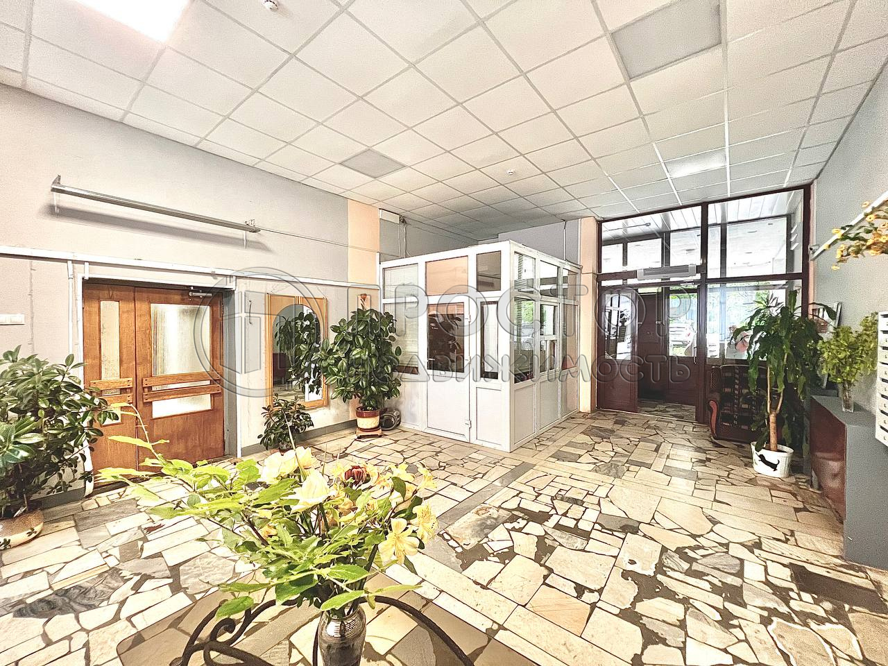 3-комнатная квартира, 74.8 м² - фото 3