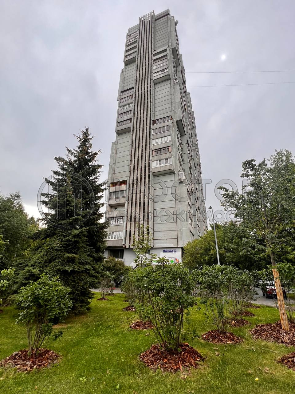 3-комнатная квартира, 74.8 м² - фото 5