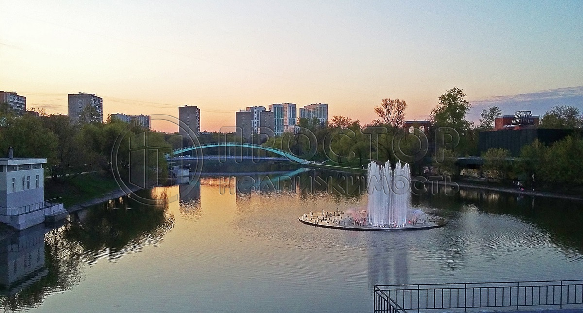3-комнатная квартира, 74.8 м² - фото 8