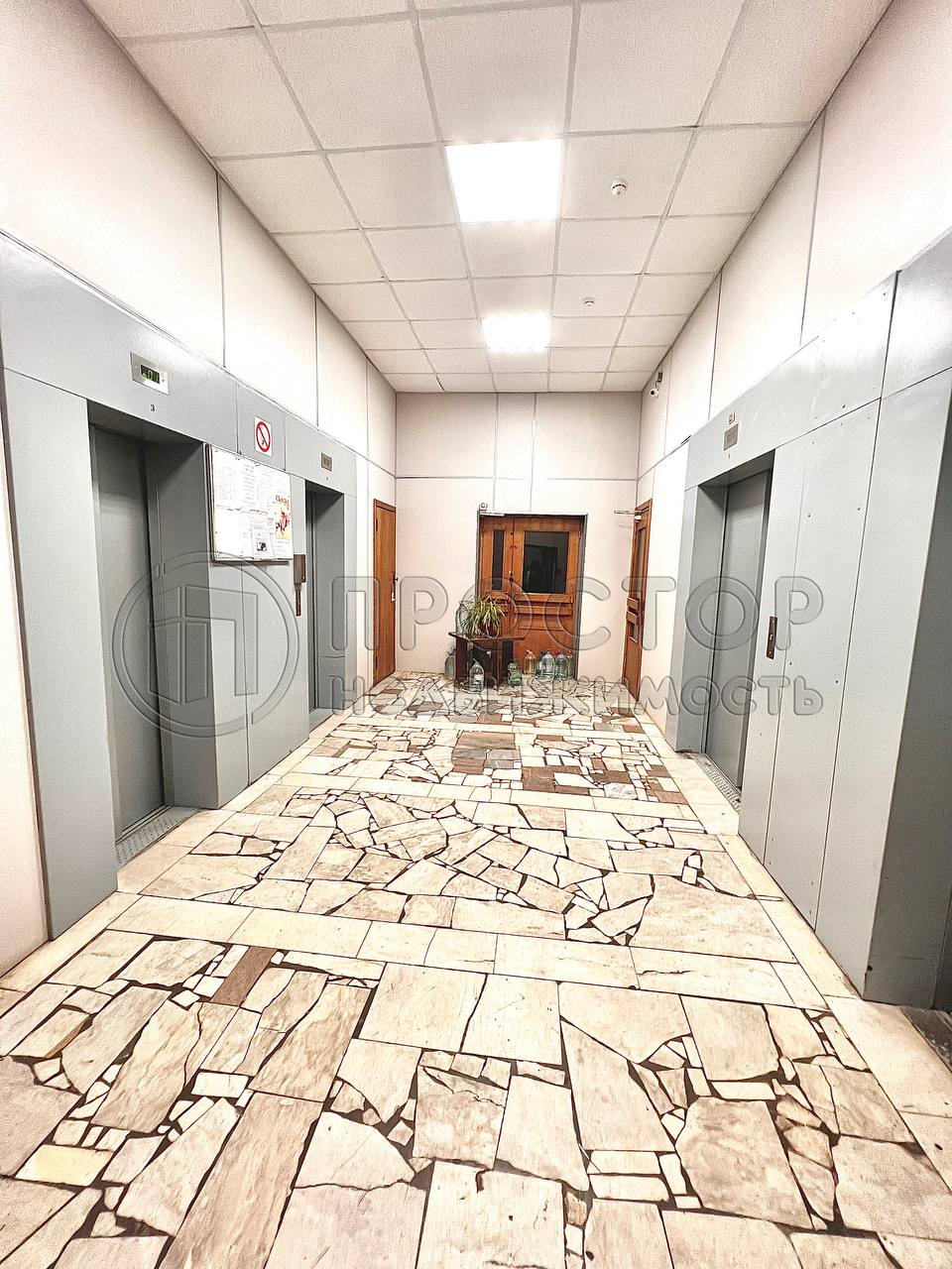 3-комнатная квартира, 74.8 м² - фото 12