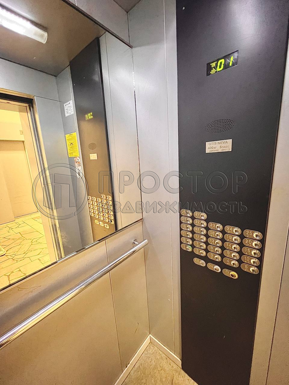 3-комнатная квартира, 74.8 м² - фото 14