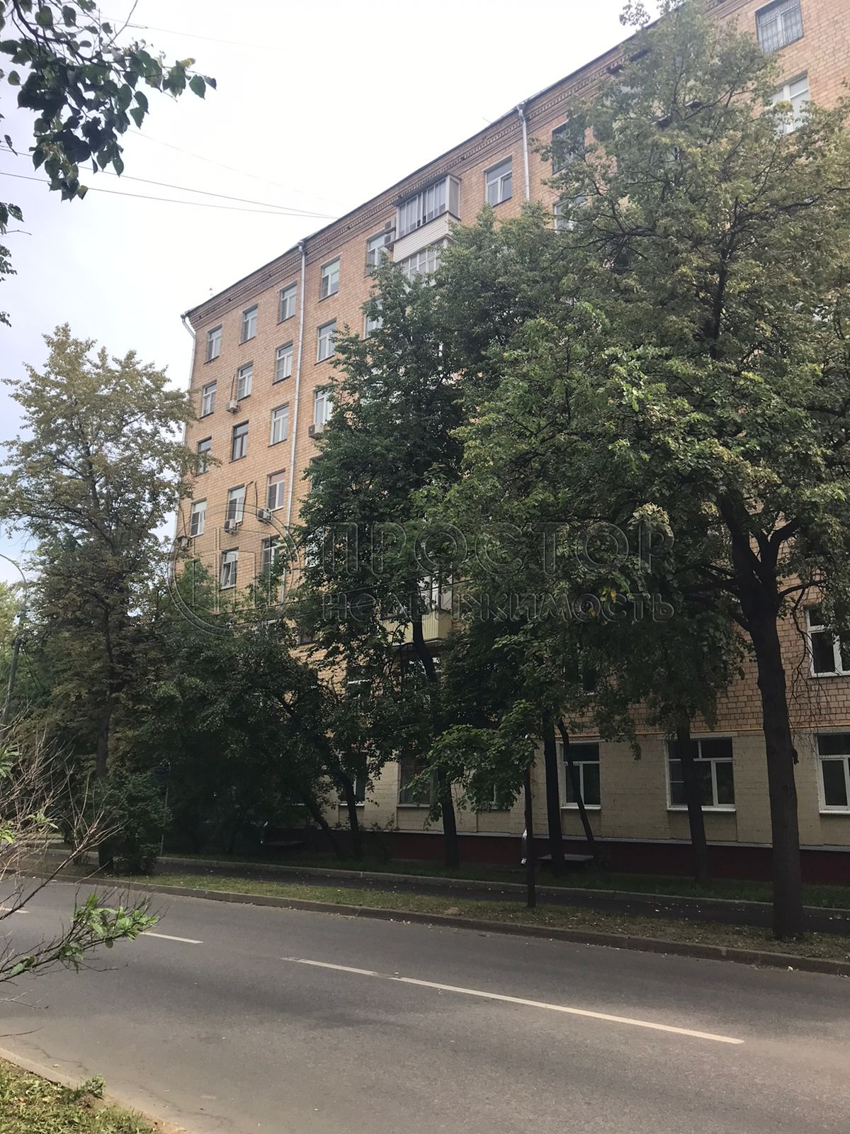 2-комнатная квартира, 56 м² - фото 4