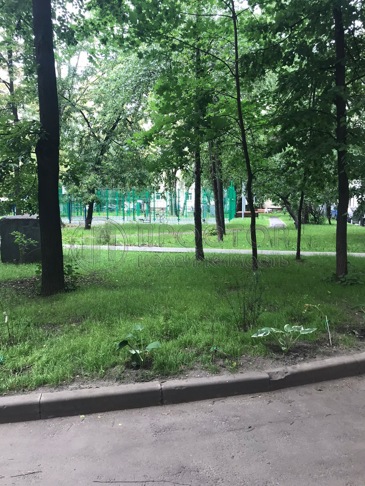 2-комнатная квартира, 56 м² - фото 5