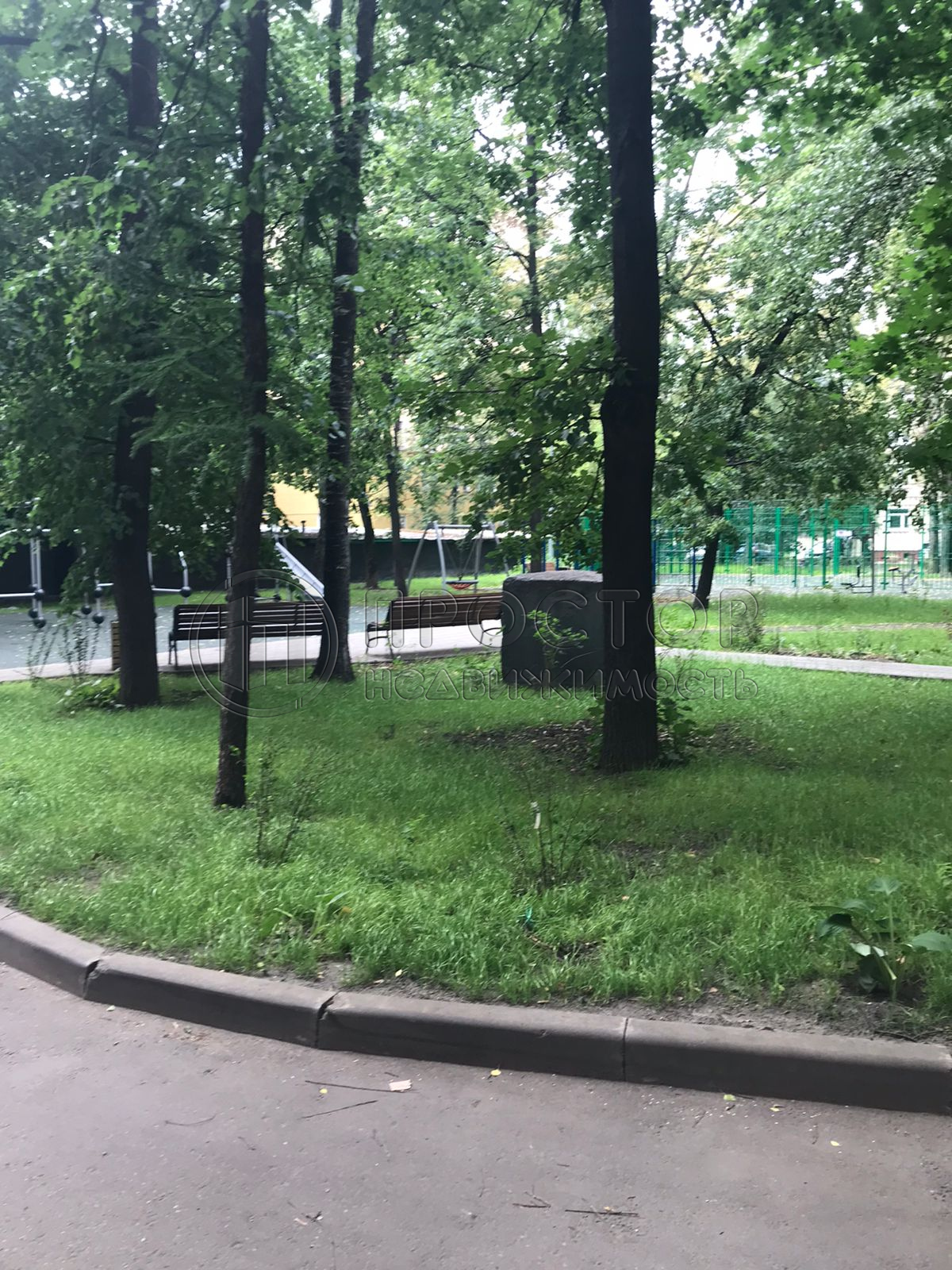 2-комнатная квартира, 56 м² - фото 6