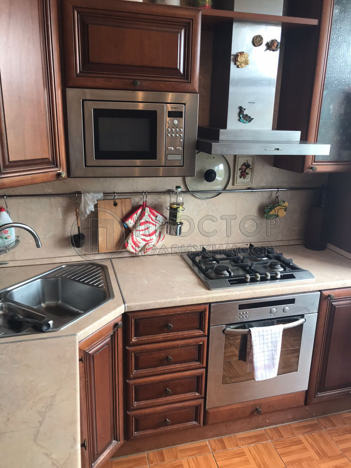 2-комнатная квартира, 56 м² - фото 7