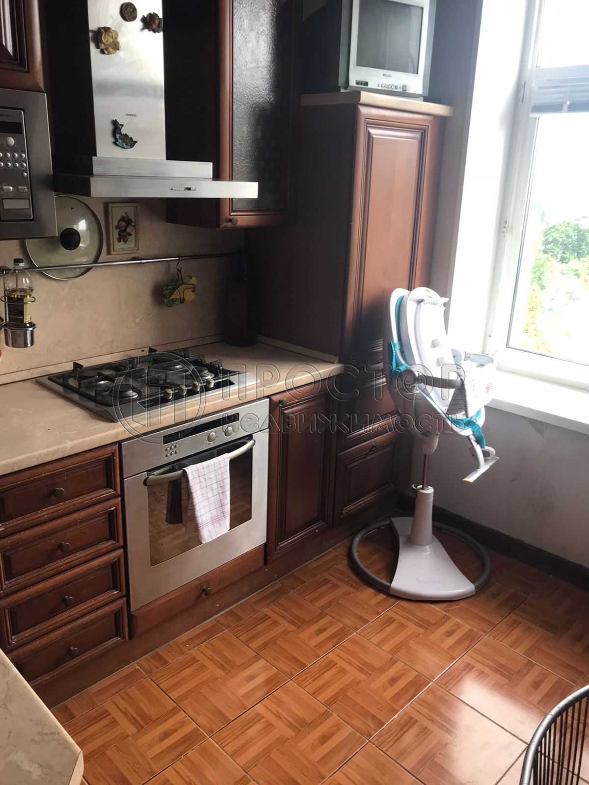 2-комнатная квартира, 56 м² - фото 8