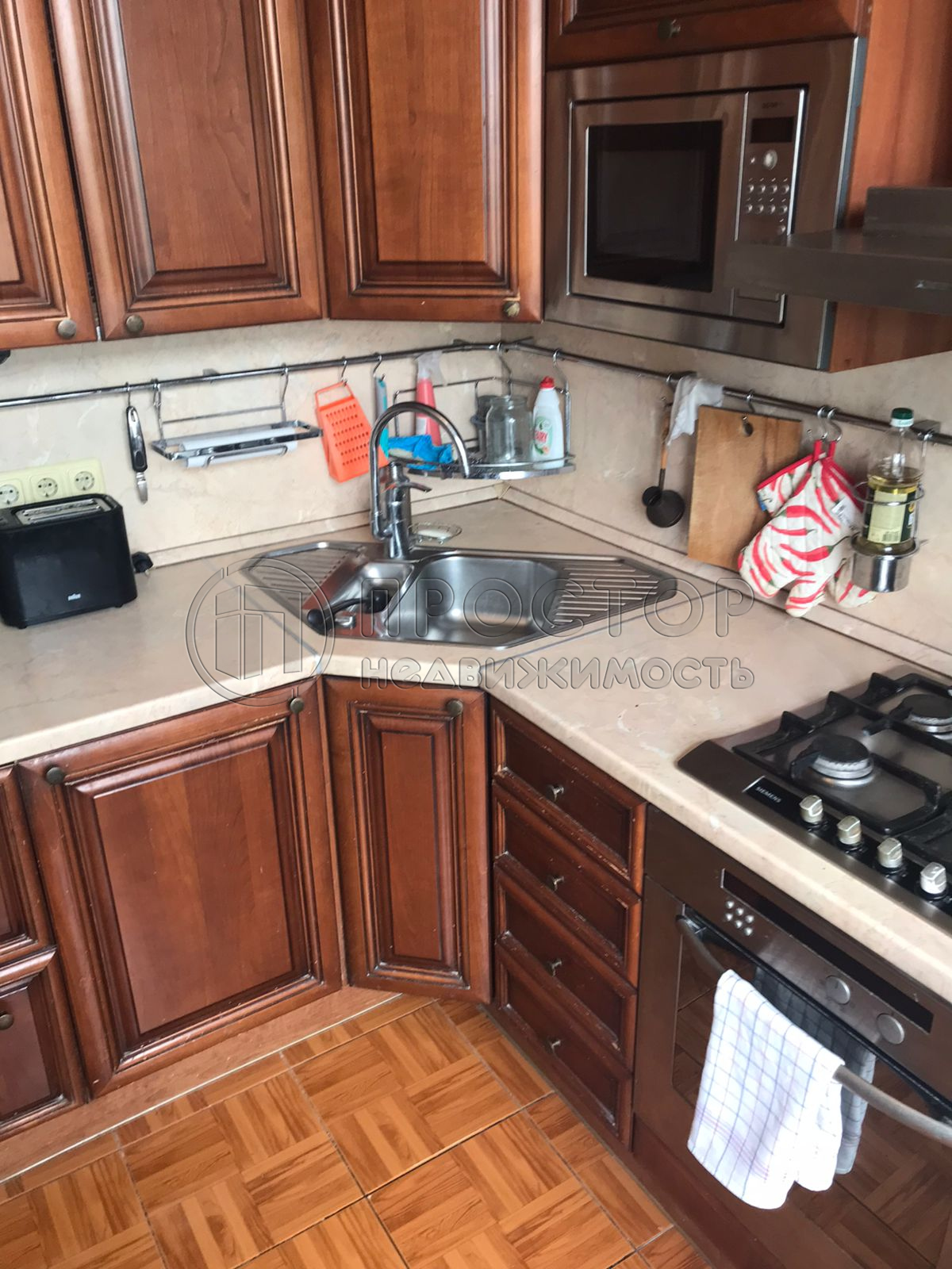 2-комнатная квартира, 56 м² - фото 9