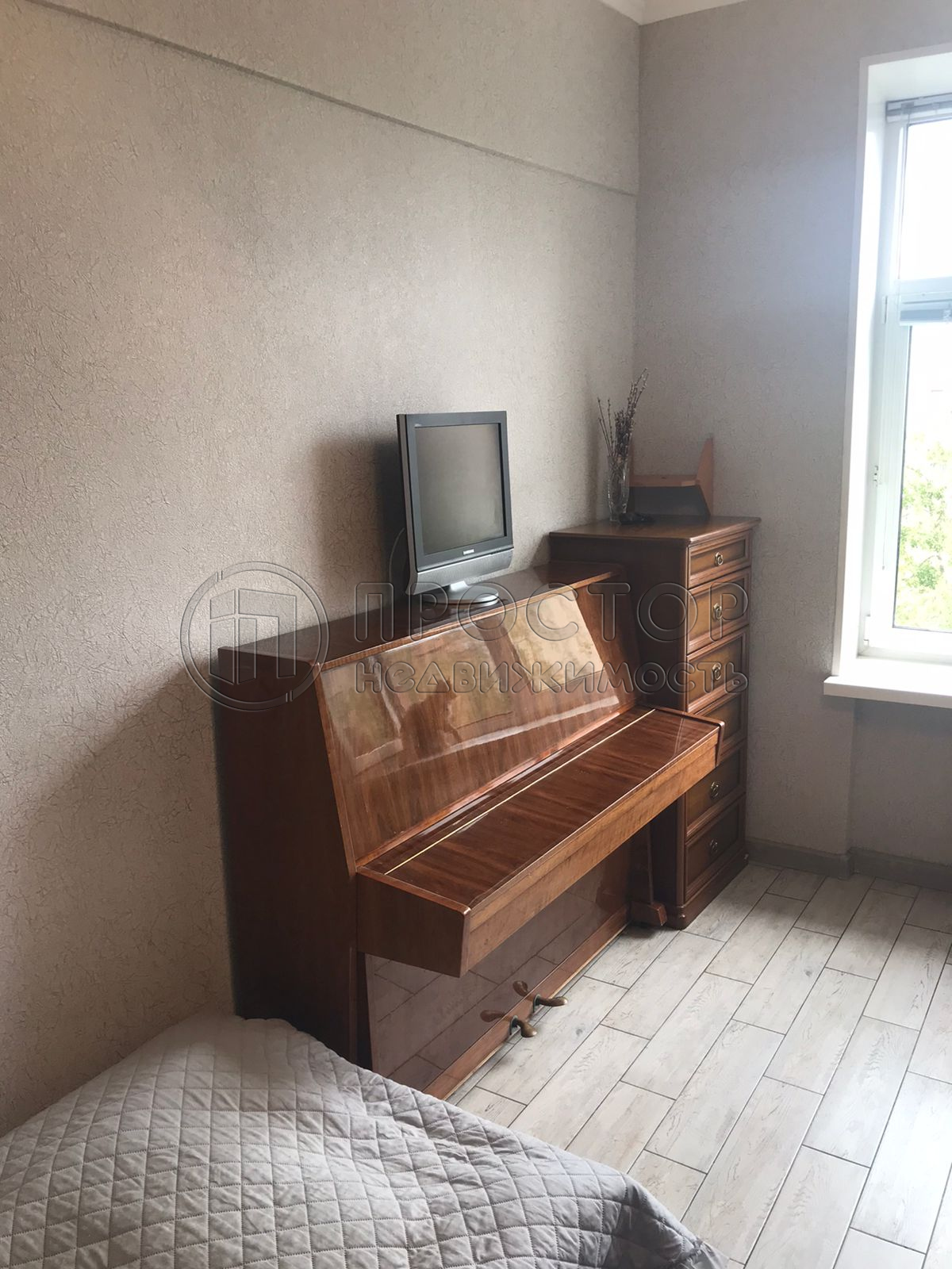 2-комнатная квартира, 56 м² - фото 10