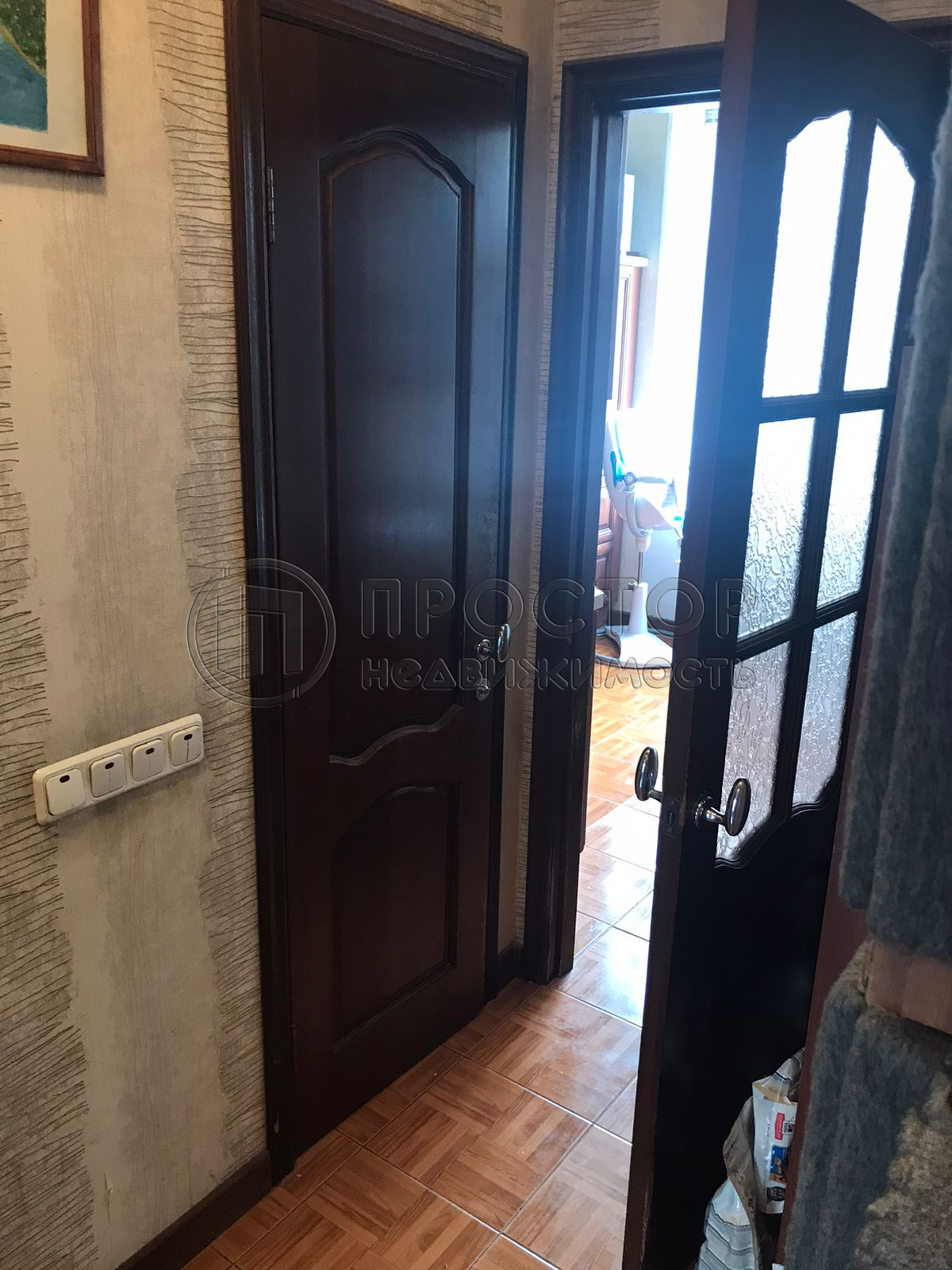 2-комнатная квартира, 56 м² - фото 11