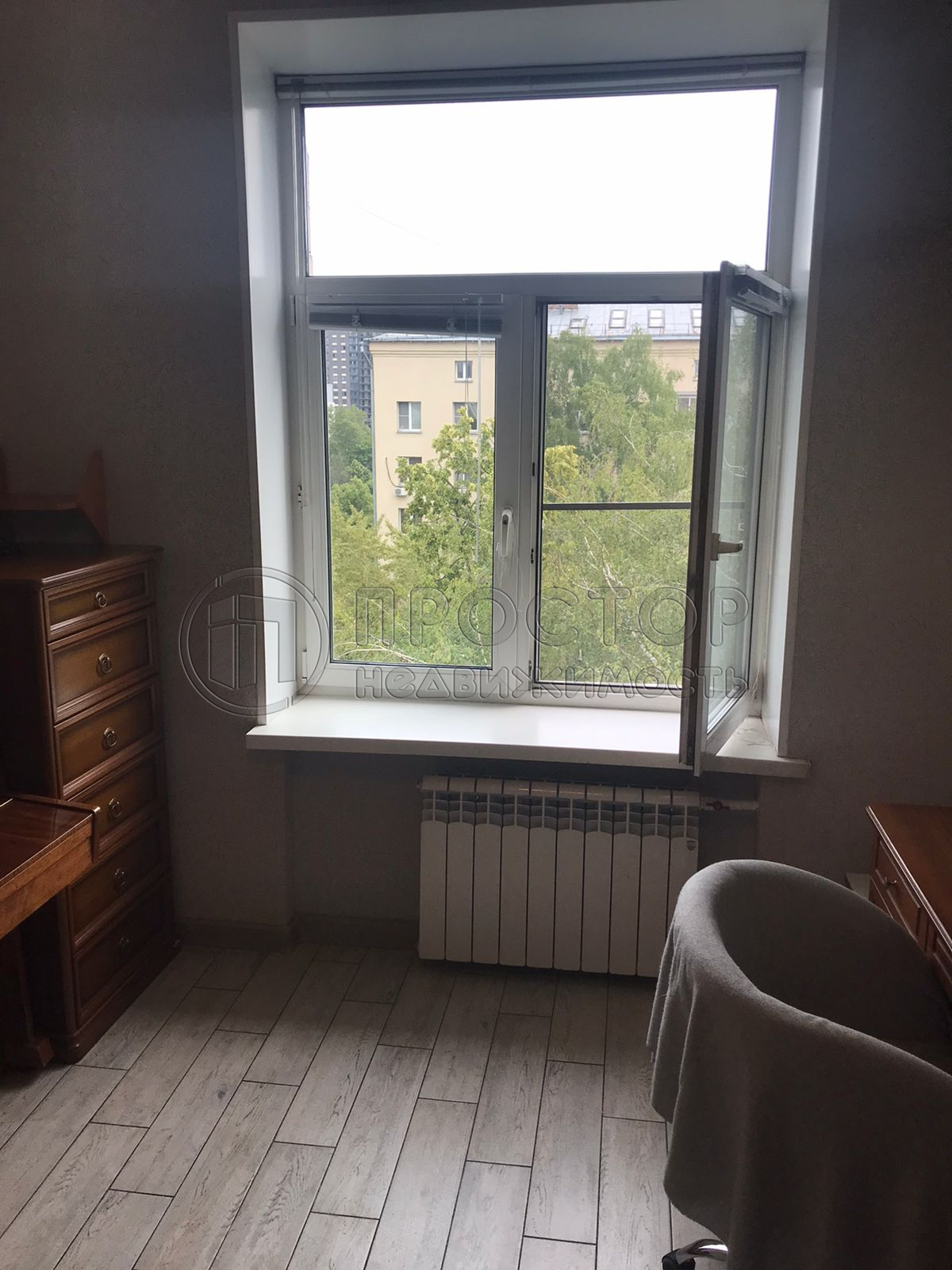 2-комнатная квартира, 56 м² - фото 12