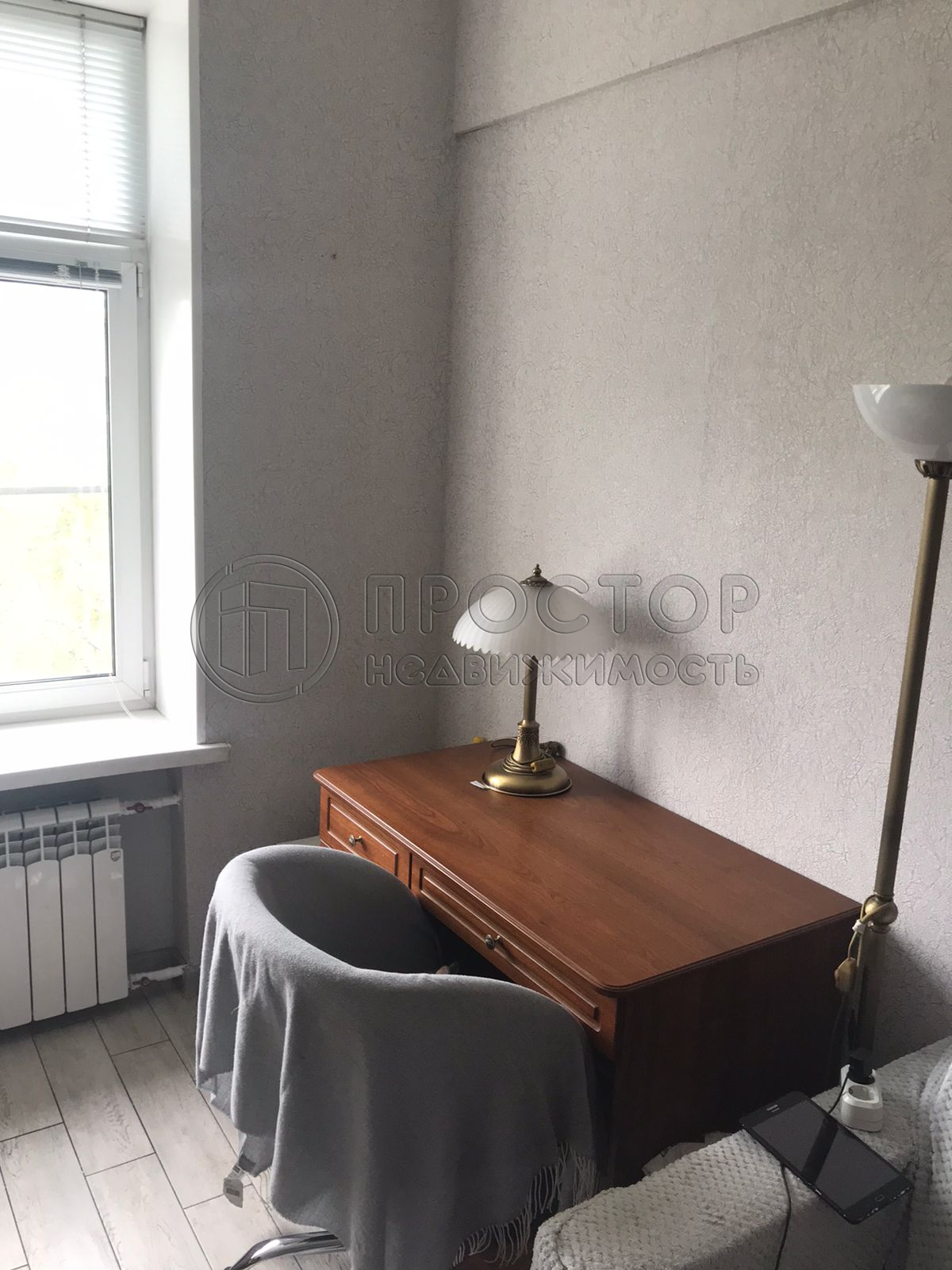 2-комнатная квартира, 56 м² - фото 13