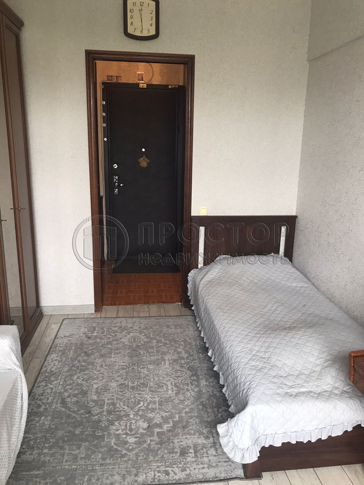 2-комнатная квартира, 56 м² - фото 14