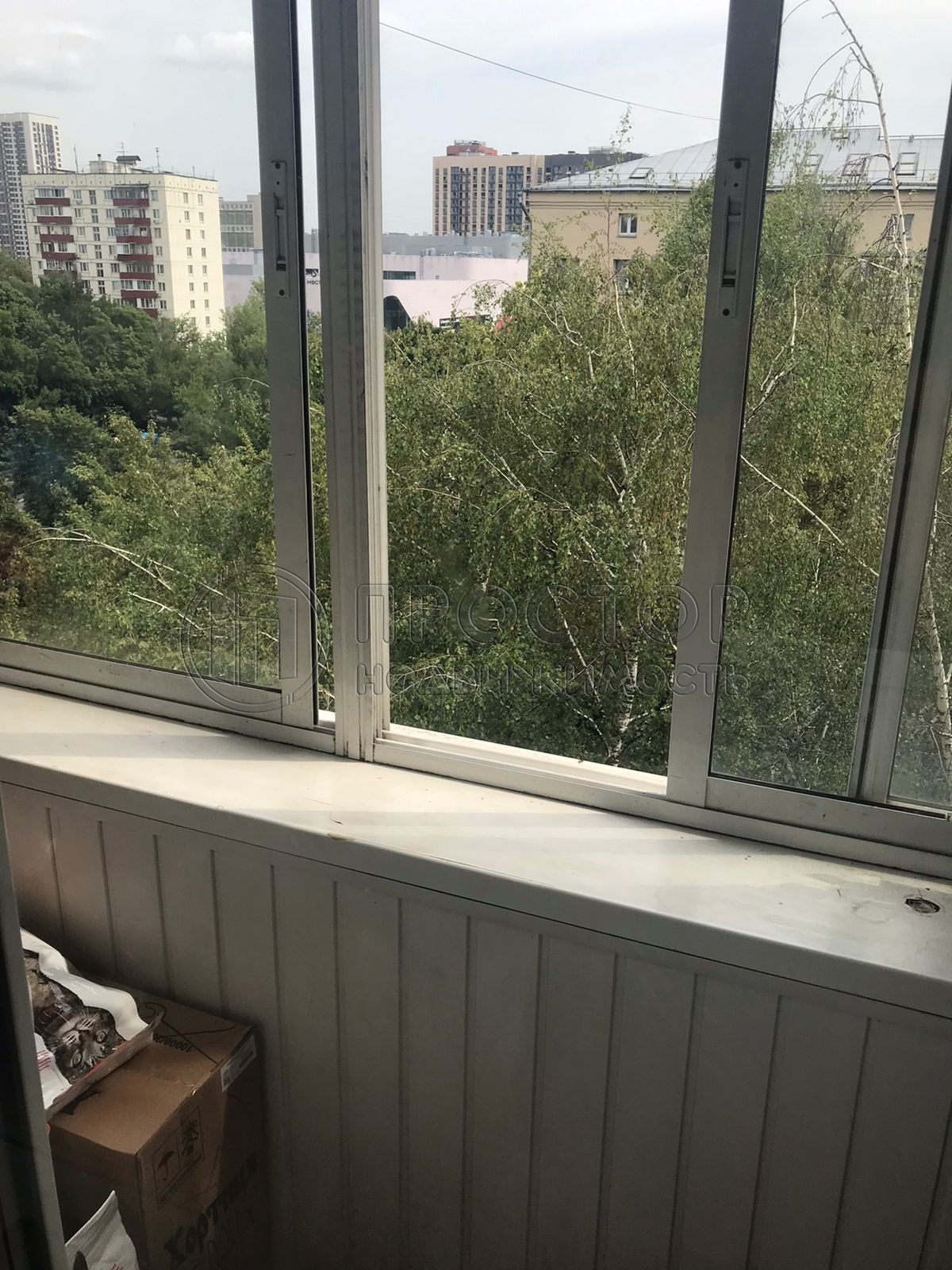2-комнатная квартира, 56 м² - фото 15