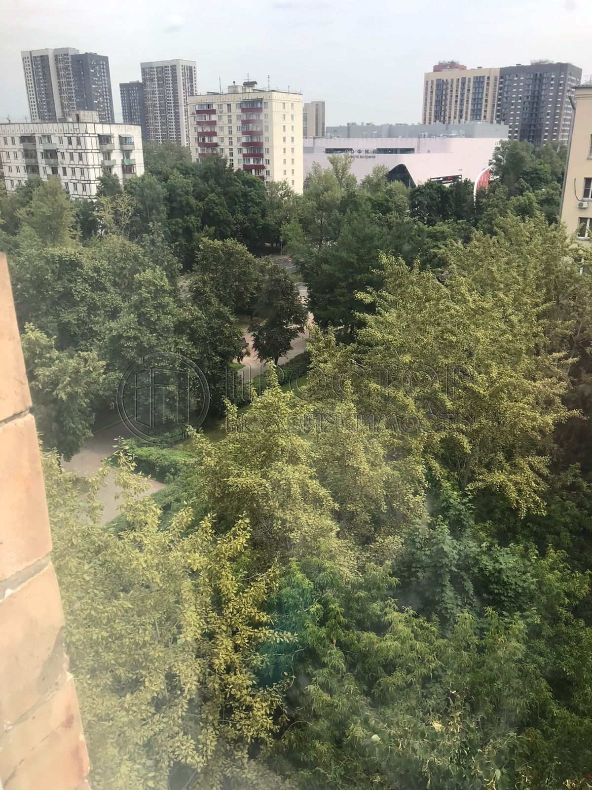 2-комнатная квартира, 56 м² - фото 17