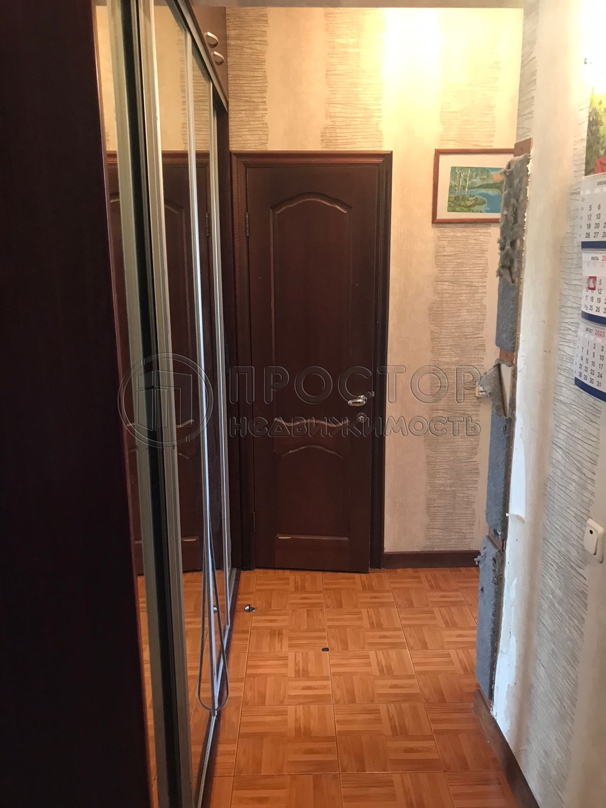2-комнатная квартира, 56 м² - фото 19