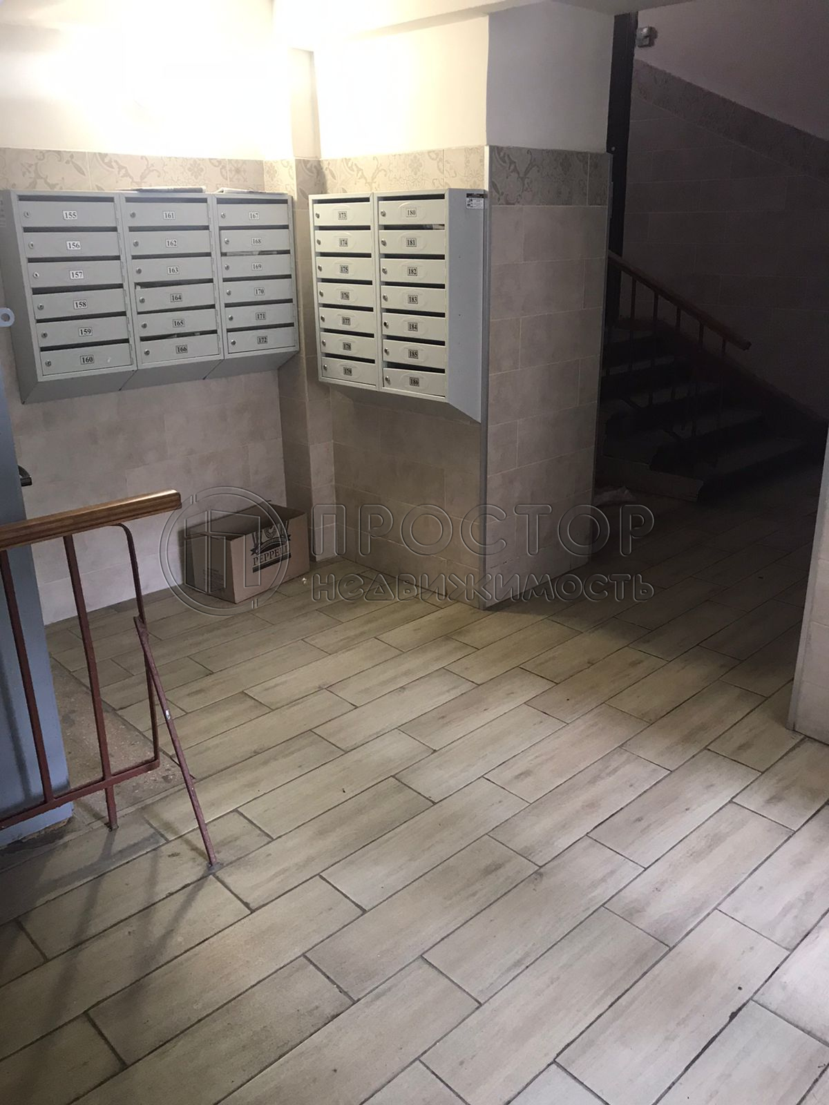 2-комнатная квартира, 56 м² - фото 20