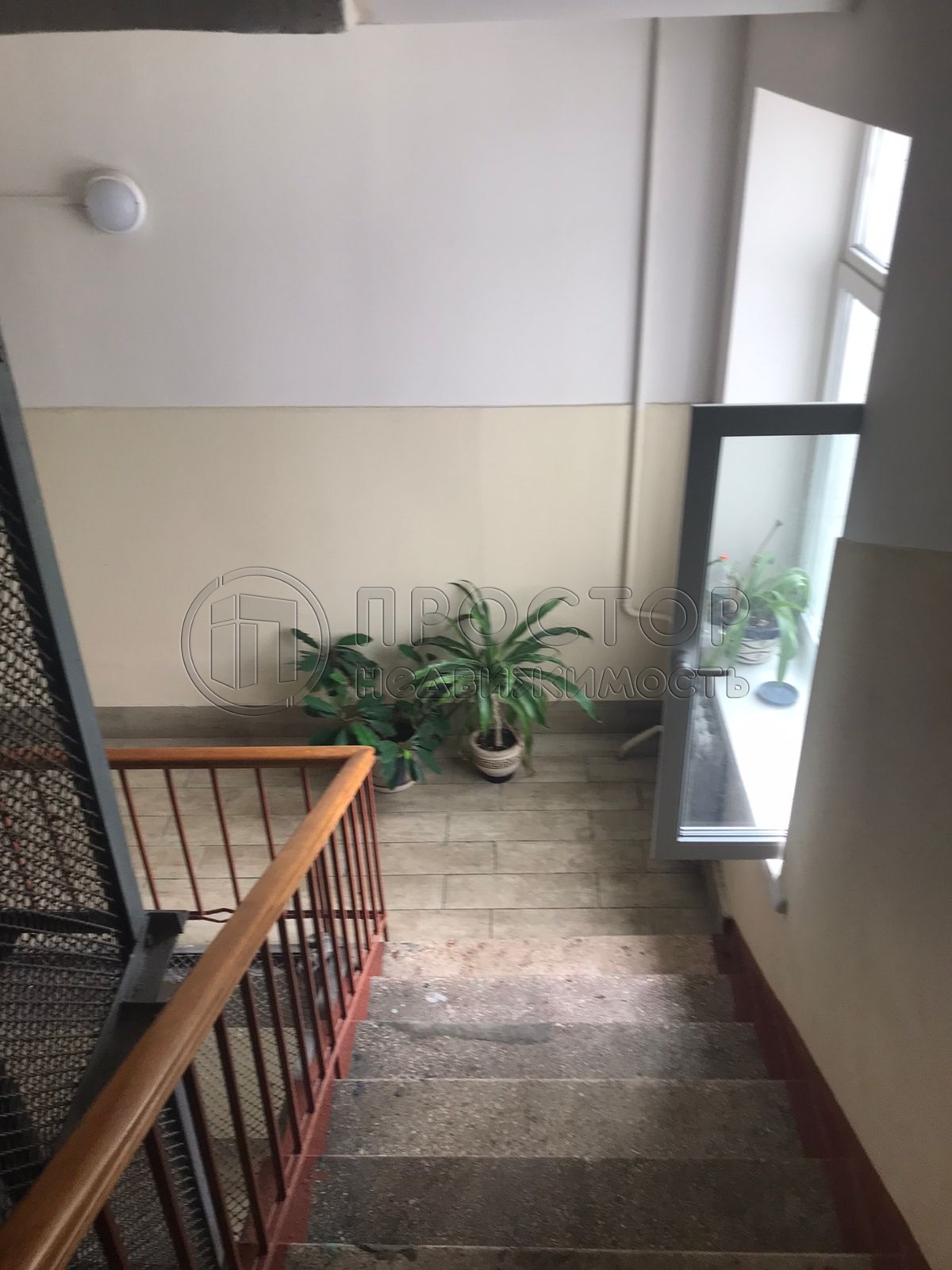 2-комнатная квартира, 56 м² - фото 21
