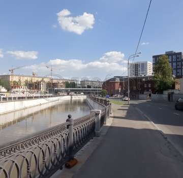 Купить квартиру