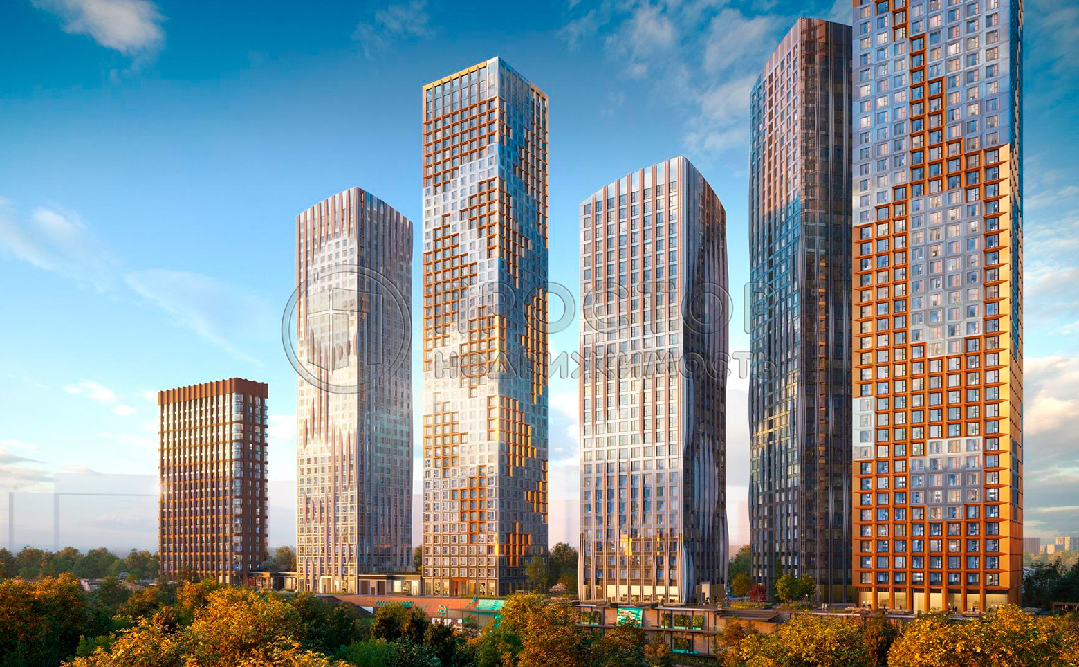 3-комнатная квартира, 74.2 м² - фото 2