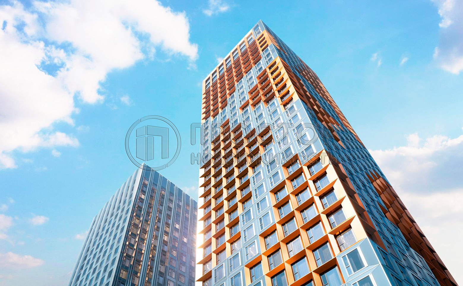 3-комнатная квартира, 74.2 м² - фото 5
