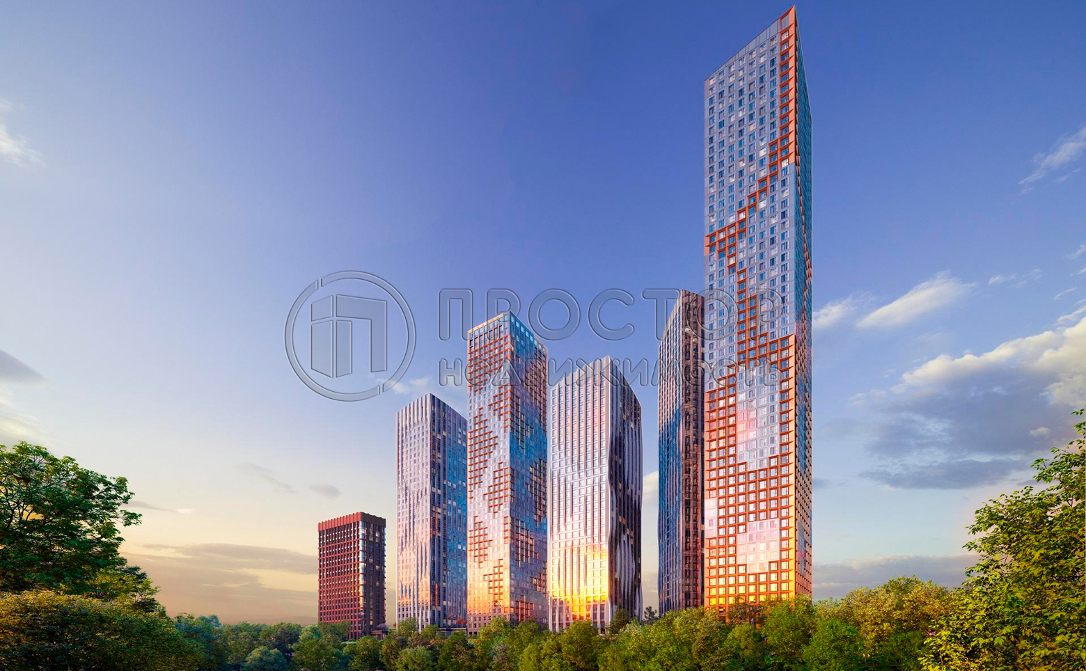 3-комнатная квартира, 74.2 м² - фото 8