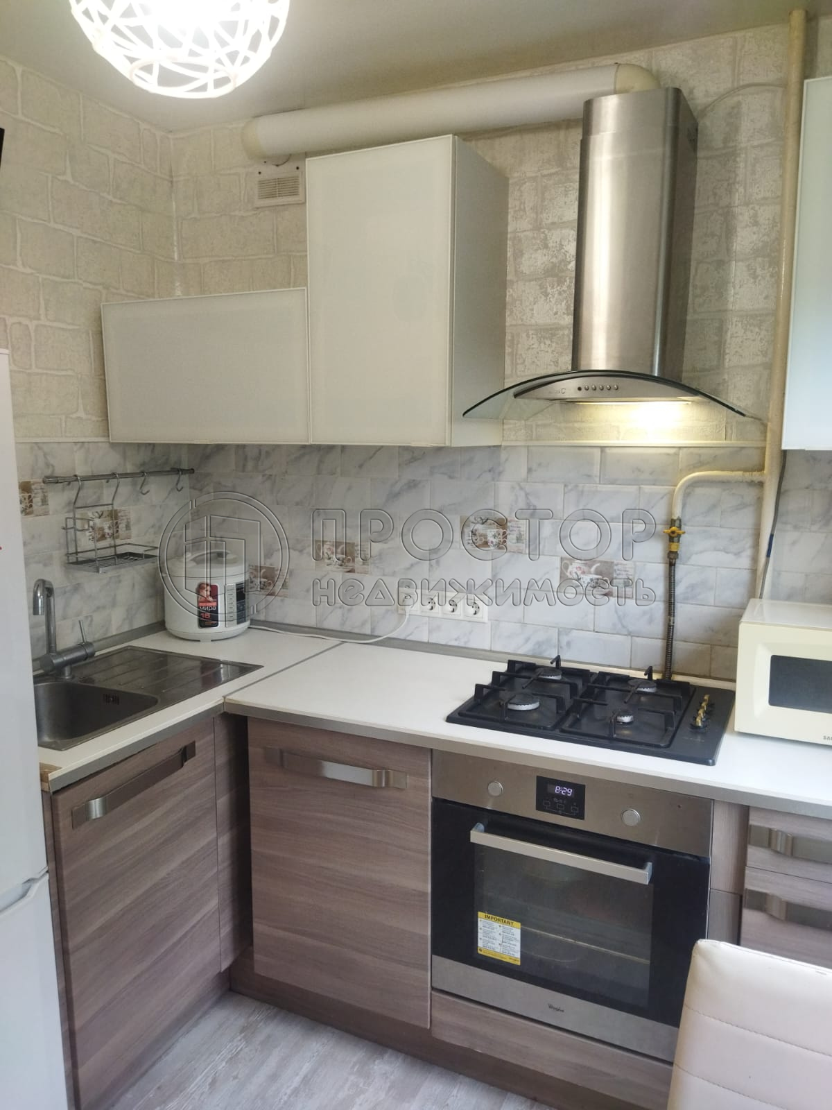 3-комнатная квартира, 53 м² - фото 4