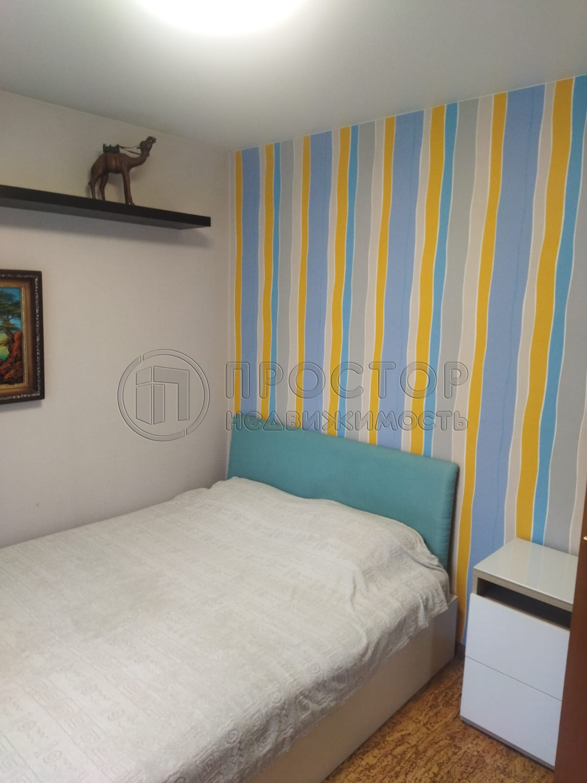 3-комнатная квартира, 53 м² - фото 5