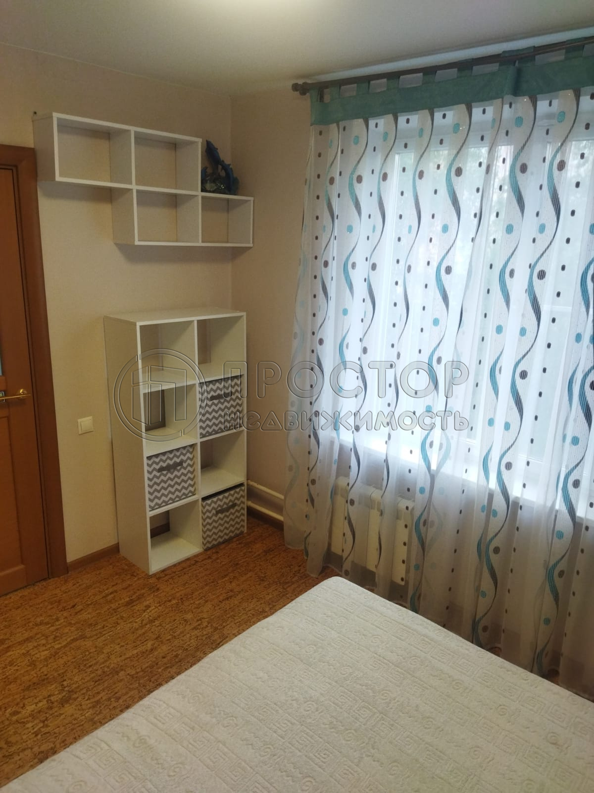 3-комнатная квартира, 53 м² - фото 6