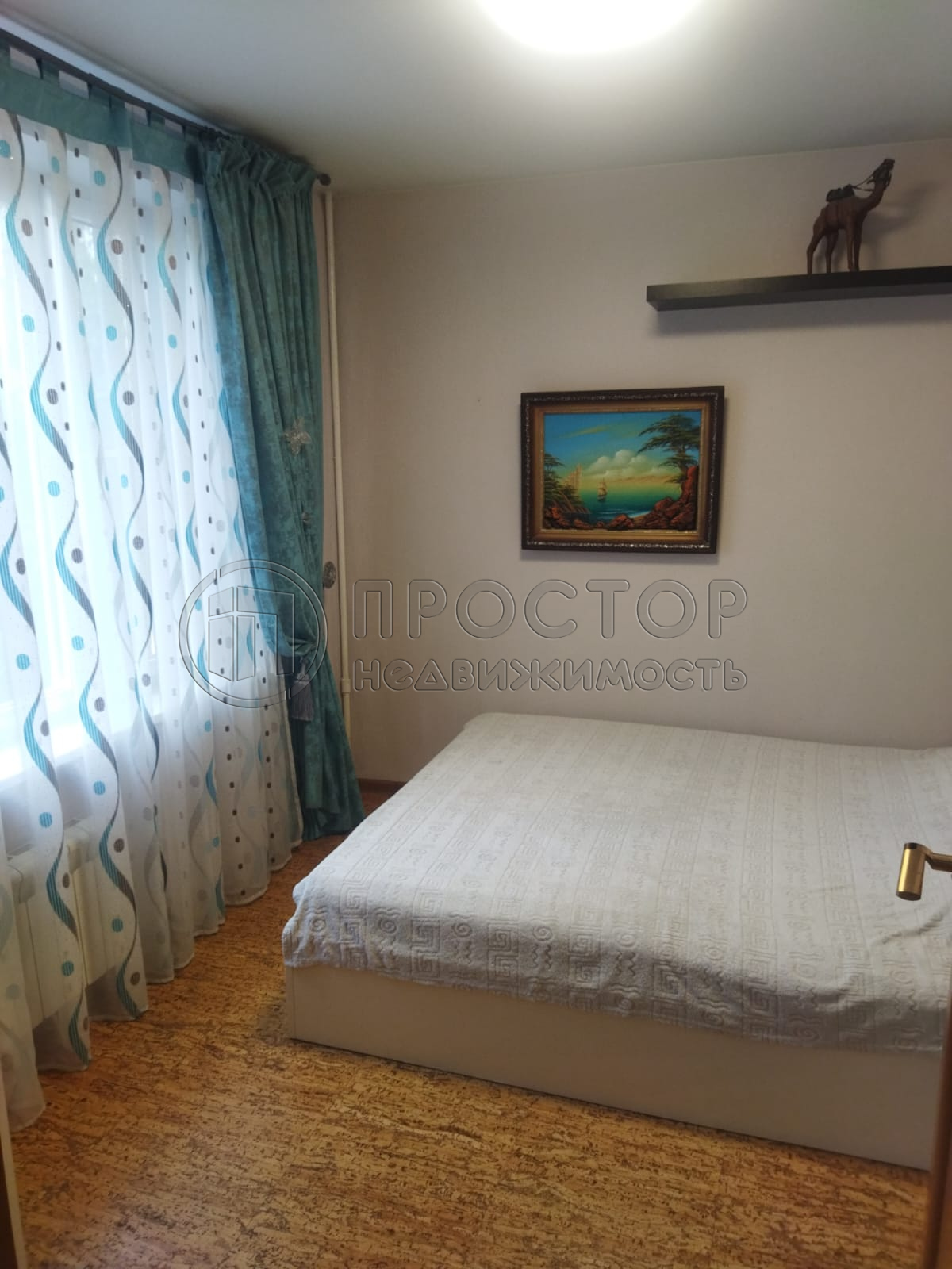 3-комнатная квартира, 53 м² - фото 7