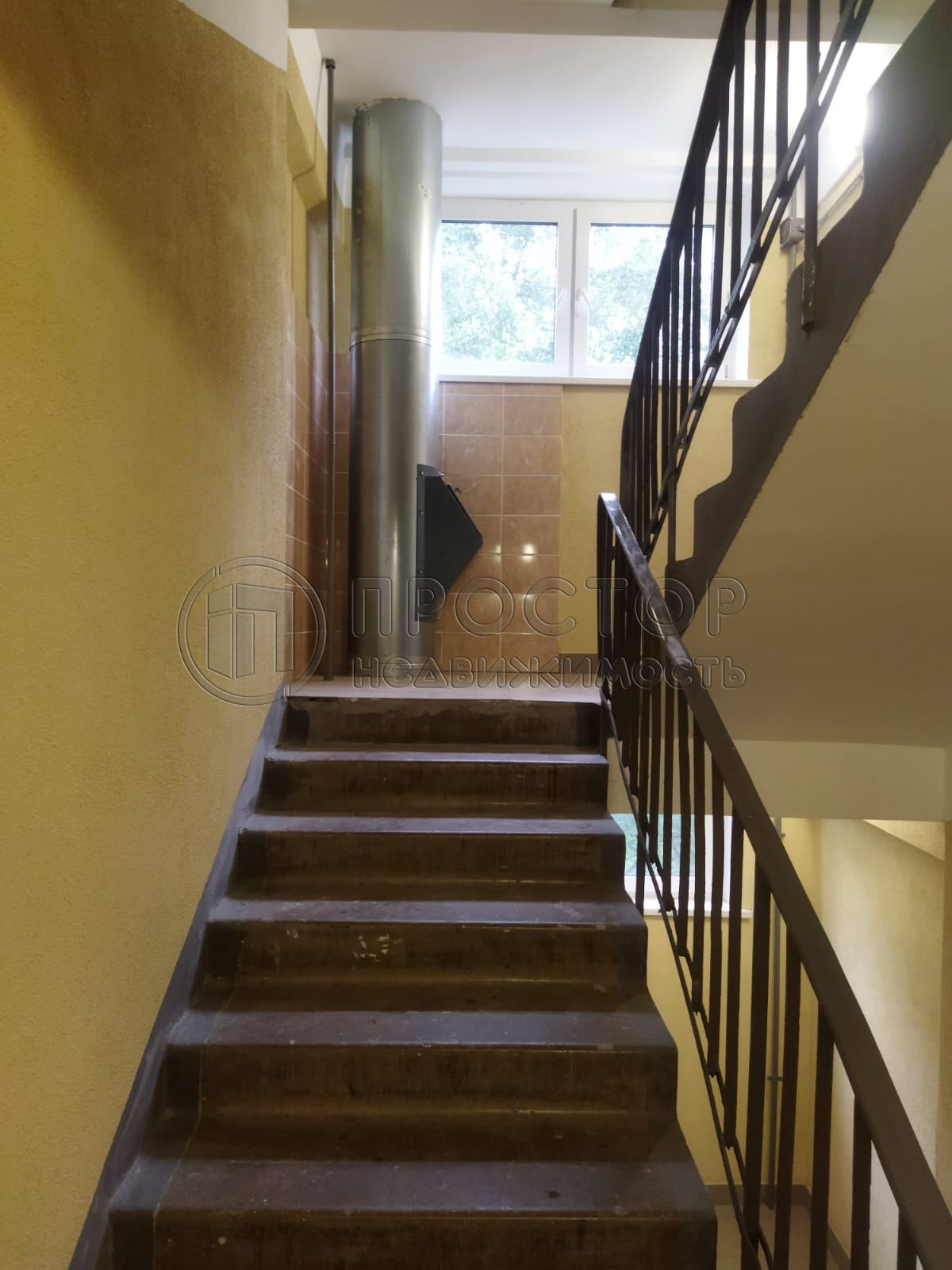 3-комнатная квартира, 53 м² - фото 12