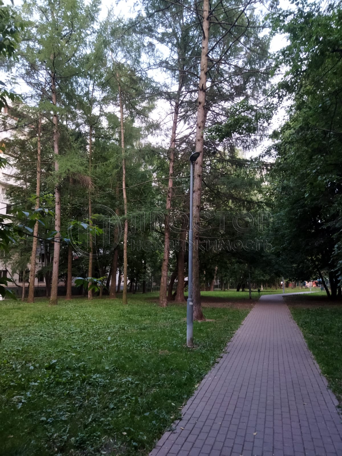 3-комнатная квартира, 53 м² - фото 13