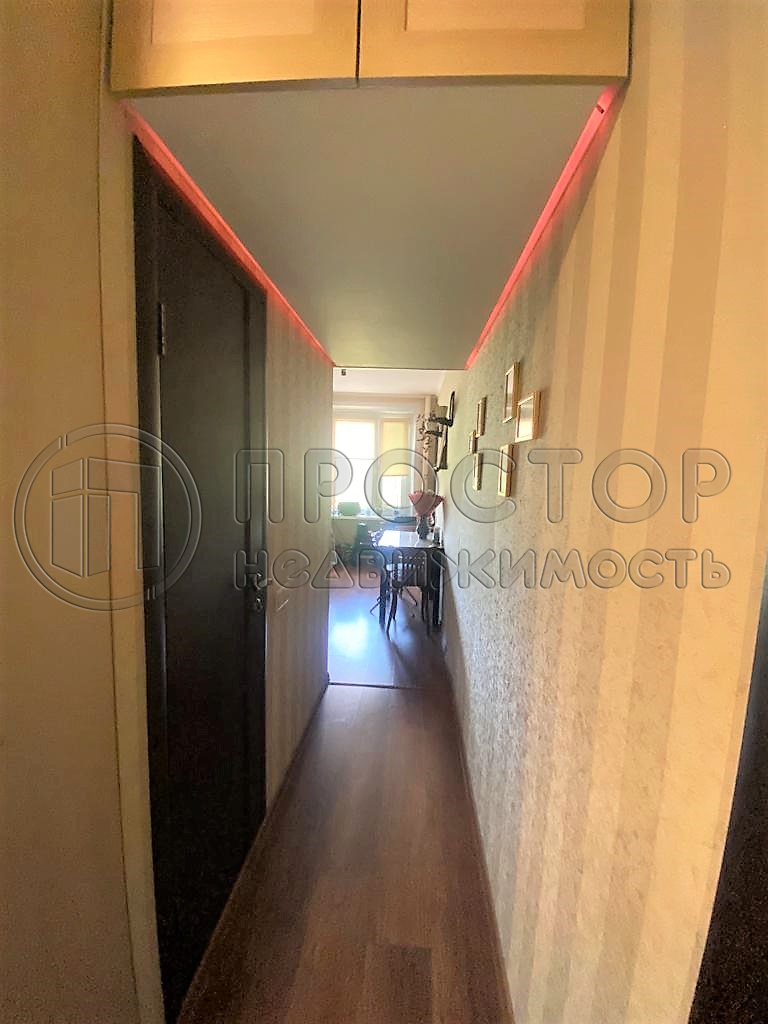 2-комнатная квартира, 37.5 м² - фото 12